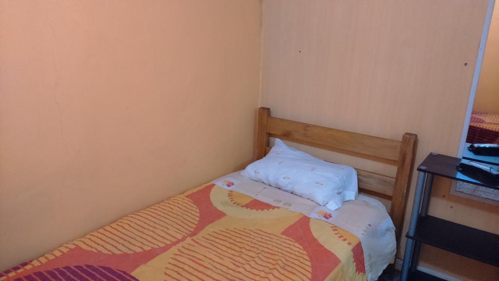 Hotel Mol Concepción Екстериор снимка