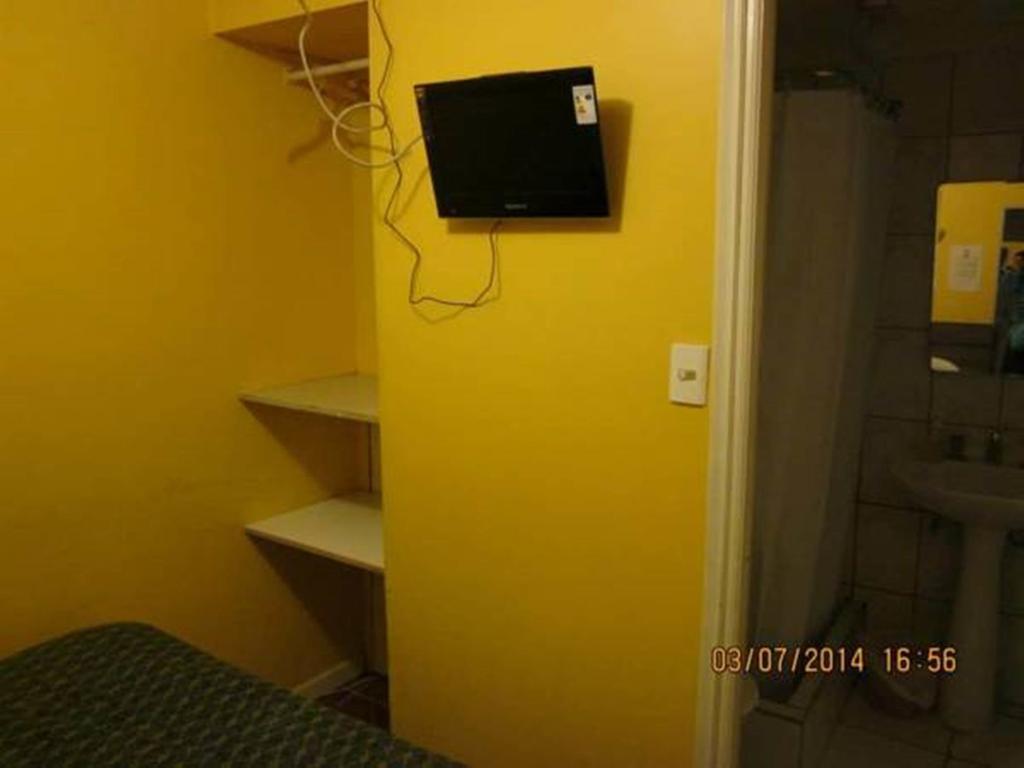 Hotel Mol Concepción Стая снимка