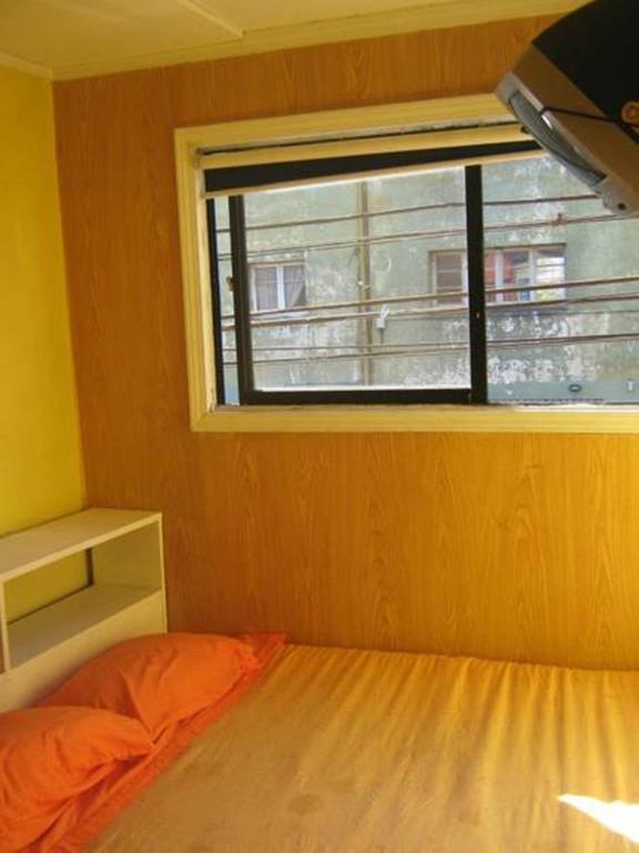 Hotel Mol Concepción Стая снимка