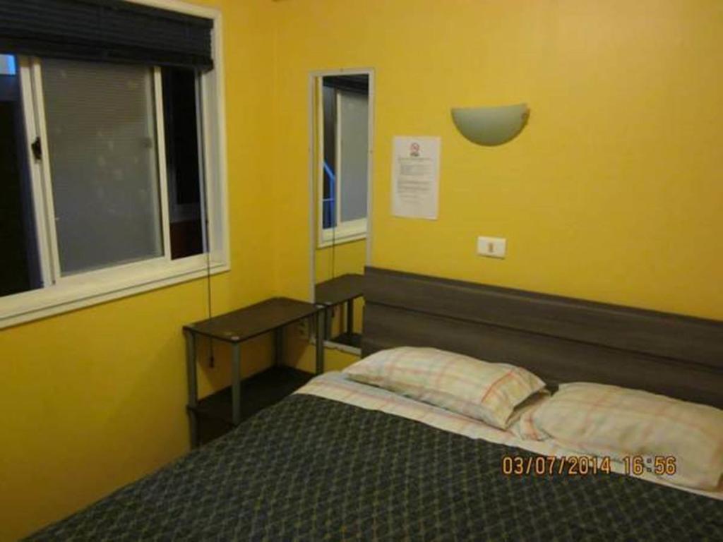 Hotel Mol Concepción Стая снимка