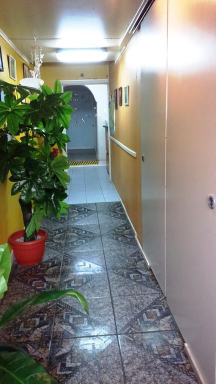 Hotel Mol Concepción Екстериор снимка