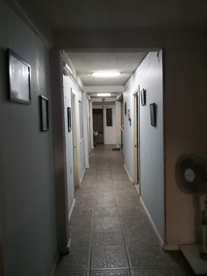 Hotel Mol Concepción Екстериор снимка