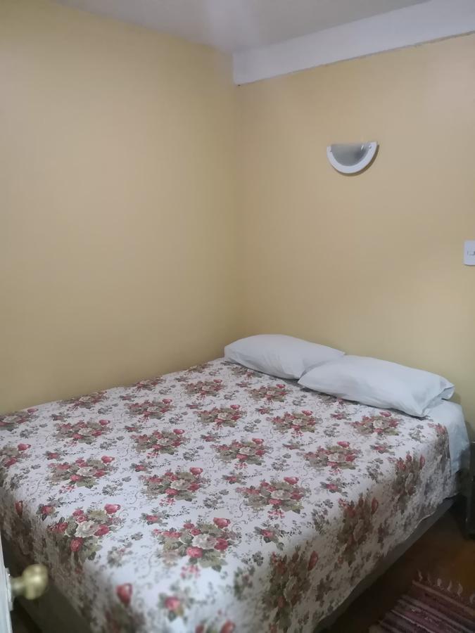 Hotel Mol Concepción Екстериор снимка